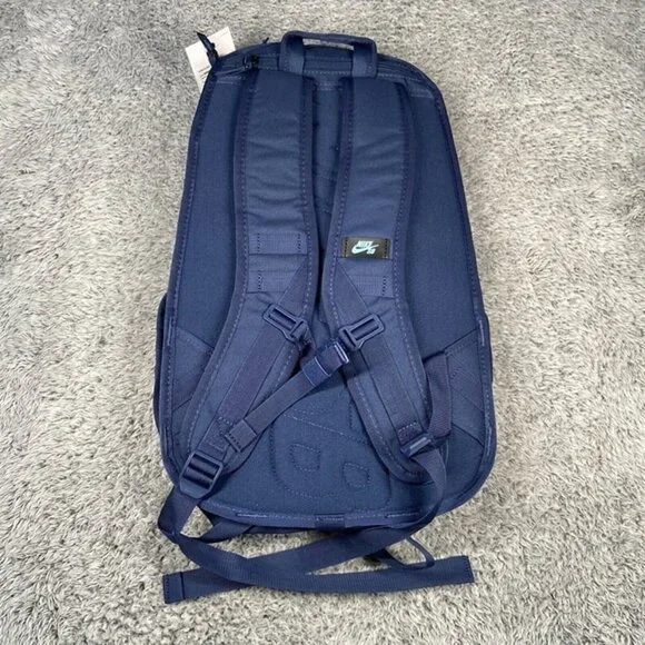 Nike SB RPM Backpack Midnight Navy Blue One Size